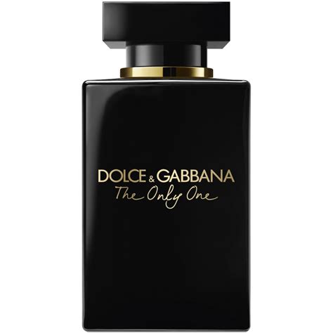 parfum dolce gabbana the only one prix tunisie|d&g the only one intense.